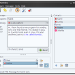 Esmska 1.9.1 full screenshot