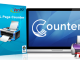 Spool Page Counter SDK 2.0 full screenshot