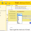 Gmail Backup to HTML 2.1 full screenshot