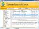 Exchange EDB to PST 8.5 full screenshot