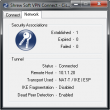 Shrew Soft VPN Client 2.2.2 full screenshot