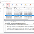 MBOX Converter Wizard 6.3 full screenshot
