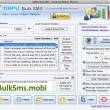 Android Bulk SMS Program 9.2.1.0 full screenshot