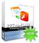 conaito PPT-to-SWF Converter 1.2 full screenshot