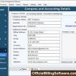 Official PO Software 4.1.2.6 full screenshot