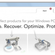 O&O LaunchPad 3.3.401 full screenshot