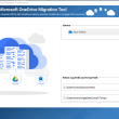 OneDrive Backup Software 22.9 full screenshot