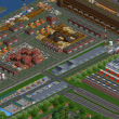 OpenTTD x64 Portable 13.4 full screenshot