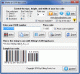 EAN Bar Codes 6.0 full screenshot