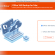SysInfoTools Office365 Backup for Mac 19.0 full screenshot