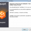 Devart EntityDAC 3.5.0 full screenshot
