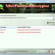 Xfire Password Decryptor 3.0 full screenshot