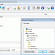 Active@ ISO Manager 24 full screenshot