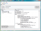 RISE MySQL code generator 4.4 full screenshot