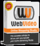 WebVideo Cam2Cam 2.5.92 full screenshot