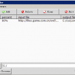 Free Flash Downloader 1.0.1 full screenshot