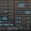 Miniak-editor 2.2 full screenshot