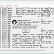 Stunnel 5.74 full screenshot