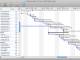 MS Project Viewer for Mac 3.1.5 full screenshot