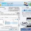 Bulk Messages Managing Software 9.3.2.6 full screenshot