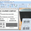 Barcode Software for Postal Services 9.2.3.2 full screenshot