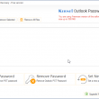 Kernel Outlook Password Recovery Software 17.0 full screenshot
