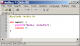 ChScite 1.55 full screenshot