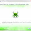 SX Password Dump Suite 4.0 full screenshot