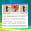 SSuite Picsel Security 2.8.1.2 full screenshot