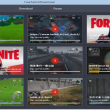 Free Twitch Download 5.3.14.519 full screenshot
