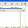 Free Mailing List Splitter 4.92 full screenshot