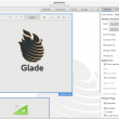 GTK+ for Mac OS X 3.24.14 full screenshot