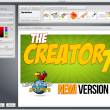 The Logo Creator for Mac 7.2.9.2 full screenshot