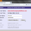 RemBoot 4.6.0.3 full screenshot