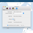 NordVPN for Mac 7.6.0 full screenshot