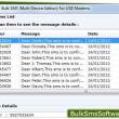 SMS Modems 9.2.1.0 full screenshot