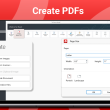 PDF Extra 7.80 full screenshot