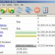TrackChecker Portable 1.2.5 (b541) full screenshot