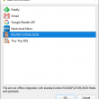 Portable RSS Guard 4.8.3 full screenshot