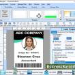 Mac ID Card Maker Software 4.2 full screenshot