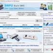 USB Modem Excel SMS Sending Software 9.3.2.4 full screenshot