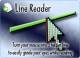 Line Reader 2.0 full screenshot