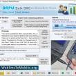 Web SMS Windows Mobile 8.3.3.1 full screenshot