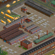 OpenTTD x64 13.4 full screenshot