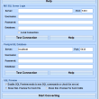 MS SQL Server Tables To PostgreSQL Converter Software 7.0 full screenshot