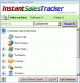 InstantSalesTracker 3.0 full screenshot