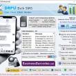 Bulk SMS Gateway for Windows 8.5.2.3 full screenshot