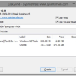 Disk2vhd 2.02 full screenshot