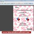 Birthday Card Maker Program 9.2.0.1 full screenshot