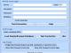 MS SQL Server Tables To FoxPro Converter Software 7.0 full screenshot